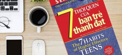Top 5 cuốn sách hay về xây dựng thói quen tích cực để thành công