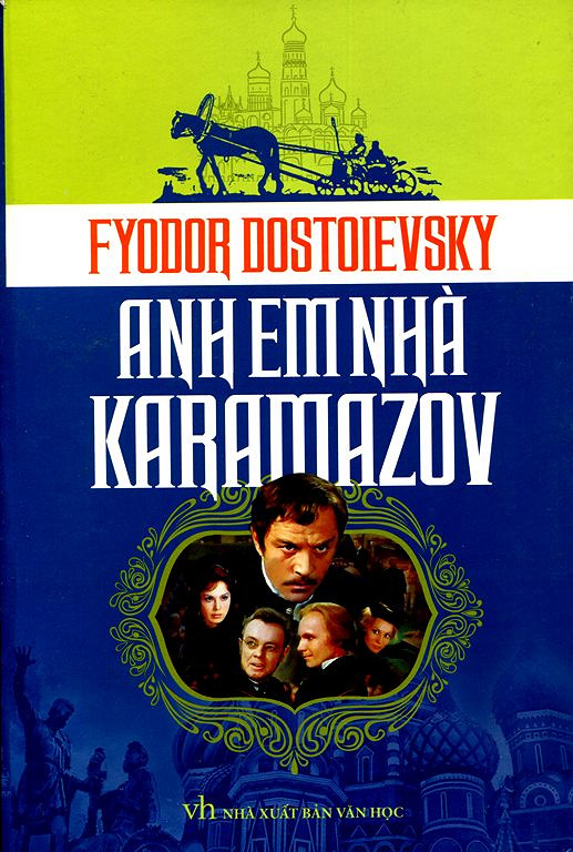 Anh em nhà Karamazov (Fyodor Dostoyevsky) – Thực trạng xã hội Nga những năm 70