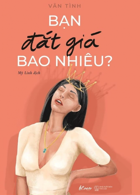 Bạn Đắt Giá Bao Nhiêu? – Vãn Tình