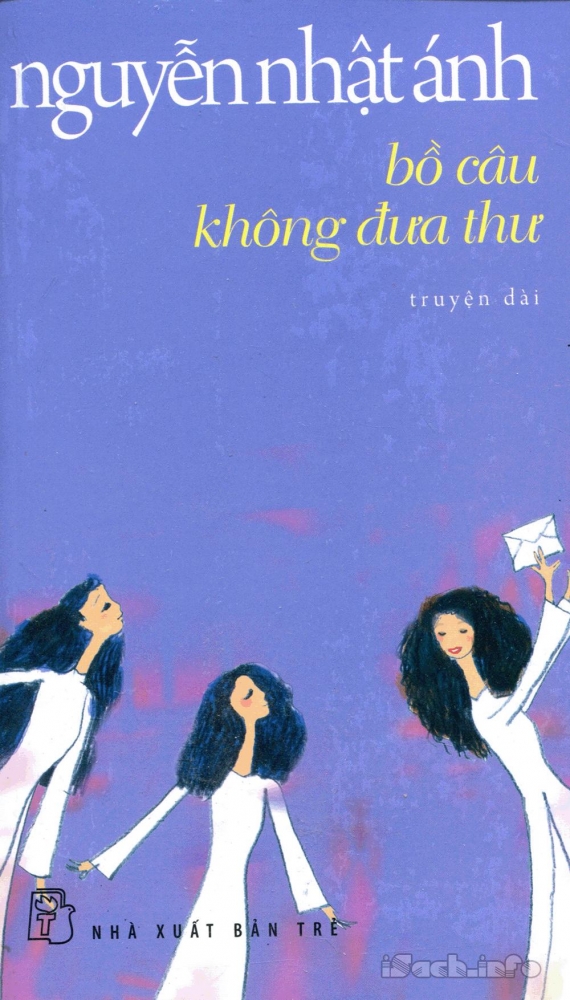 Bồ Câu Không Đưa Thư