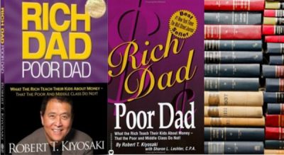 Cha giàu Cha nghèo – Tại sao người giàu ngày càng giàu hơn