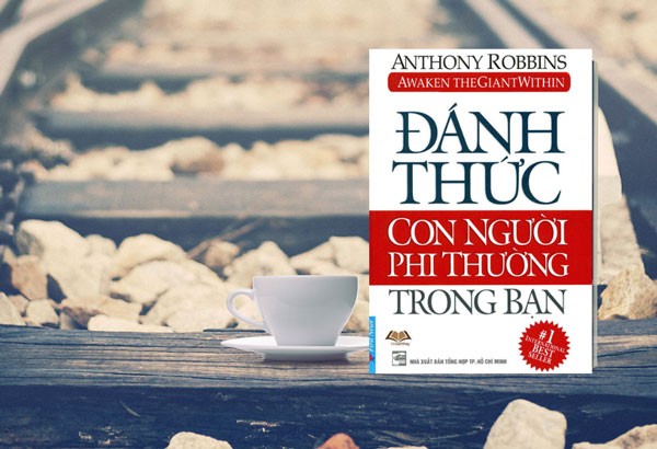 Đánh thức con người phi thường bên trong bạn