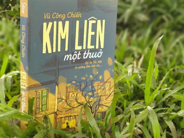 Kim Liên một thuở - Vũ Công Chiến