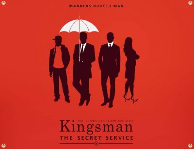 Kingsman: The Secret Service – Những gã điệp viên người Anh