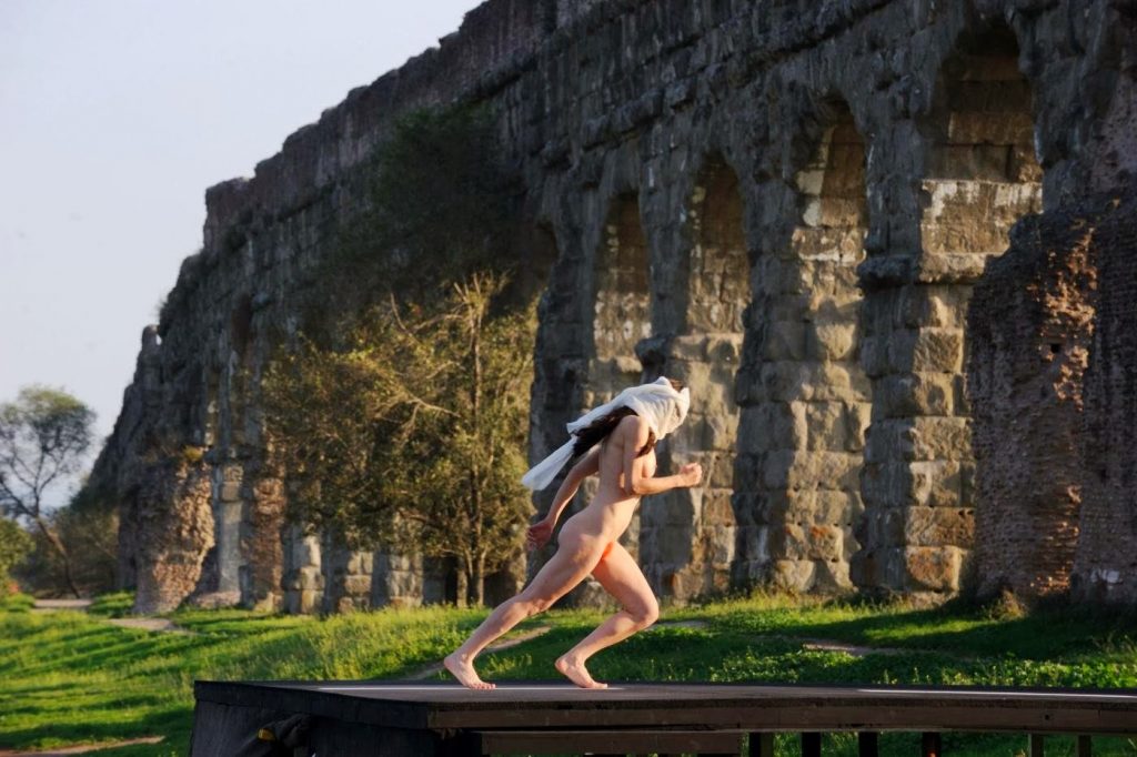 la-grande-bellezza-di-roma-performance