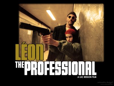Leon: The Professional – Khi sát thủ biết yêu