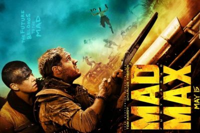Mad Max: Fury Road – Phim hành động hay nhất thập kỉ qua