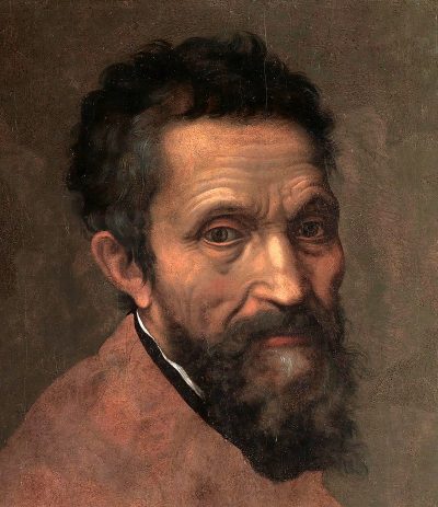 6 sự thật đáng kinh ngạc về Michelangelo