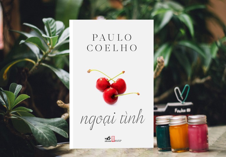 Ngoại tình, Paulo Coelho – Con sâu nhỏ rồi sẽ hóa thành bươm bướm
