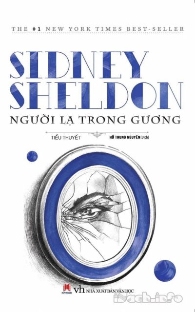 Người lạ trong gương – Phía sau ánh hào quang (Sidney Sheldon)