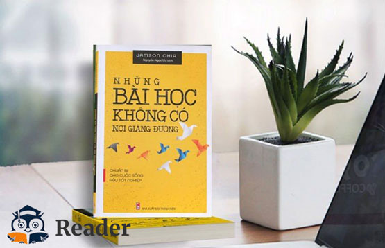 Những bài học không có nơi giảng đường