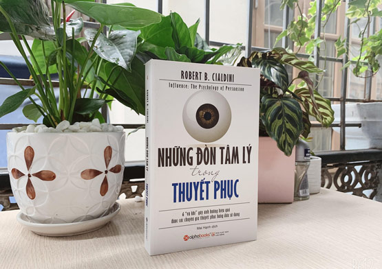 Những đòn tâm lý thuyết phục