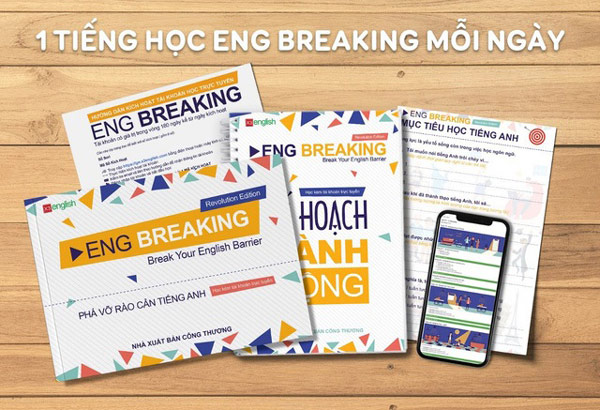 Những ưu điểm của phương pháp Eng Breaking?