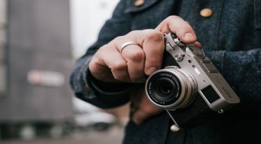 Top 10 máy ảnh compact “nhỏ mà có võ” trong năm 2020