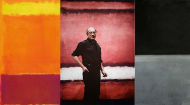 6 họa phẩm đưa Mark Rothko trở thành gương mặt tiên phong của phong cách Color Field