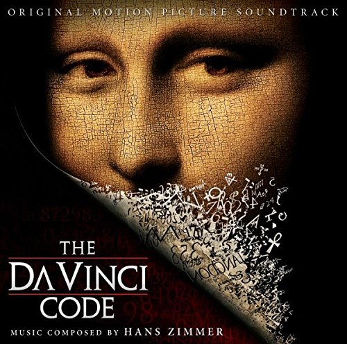 The Da Vinci Code (Mật mã Da Vinci)