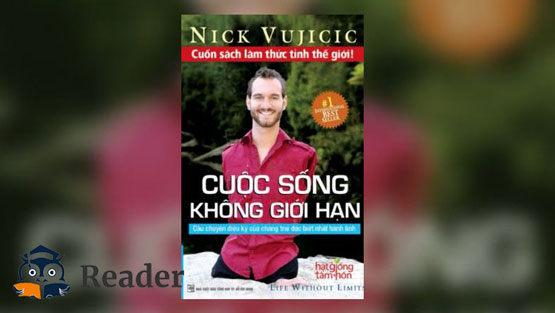 Cuộc sống không giới hạn