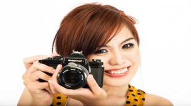 Tại sao việc mang ít thiết bị máy ảnh hơn sẽ giúp bạn trở thành một nhiếp ảnh gia giỏi?