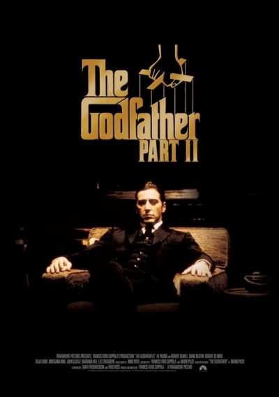 The Godfather II – Sống mãi bốn thập kỷ
