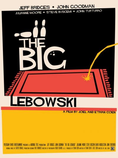 The Big Lebowski – Sự phản kháng lại giấc mơ Mỹ