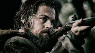 The Revenant – Tham vọng Oscar của Leonardo DiCaprio
