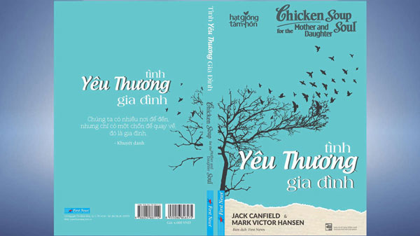 Chicken Soup For The Soul - Tình yêu thương gia đình