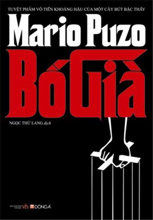 Bố già - Mario Puzo