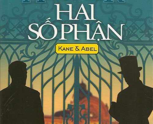 Hai số phận - Jeffrey Archer