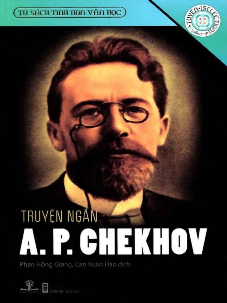 Những cuốn tiểu thuyết Nga hay nhất mọi thời đại