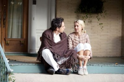 While We’re Young – Trong khi chúng ta còn trẻ