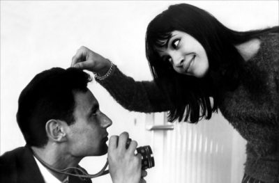 Jean-Luc Godard – Người Thay Đổi Diện Mạo Điện Ảnh Pháp
