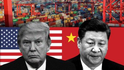 Nếu Trung Quốc đầu hàng trong cuộc chiến thương mại Mỹ-Hoa