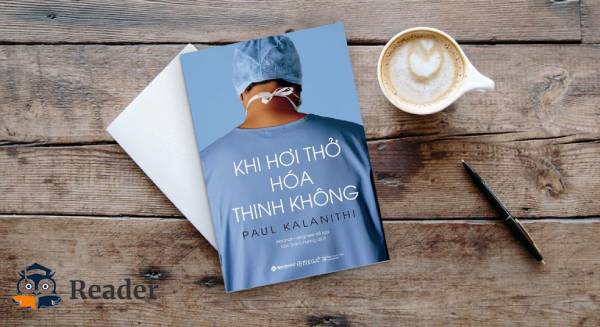 Khi hơi thở hóa thinh không