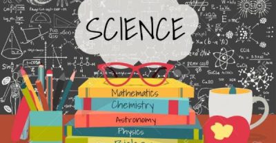 Top 9 cuốn sách khoa học hay bổ ích và đáng đọc nhất