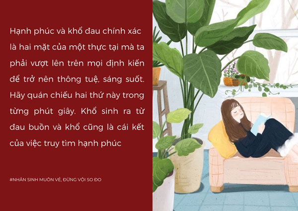 Nền tảng của hạnh phúc