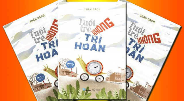 Review sách Tuổi trẻ không trì hoãn